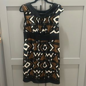 AGB Dress